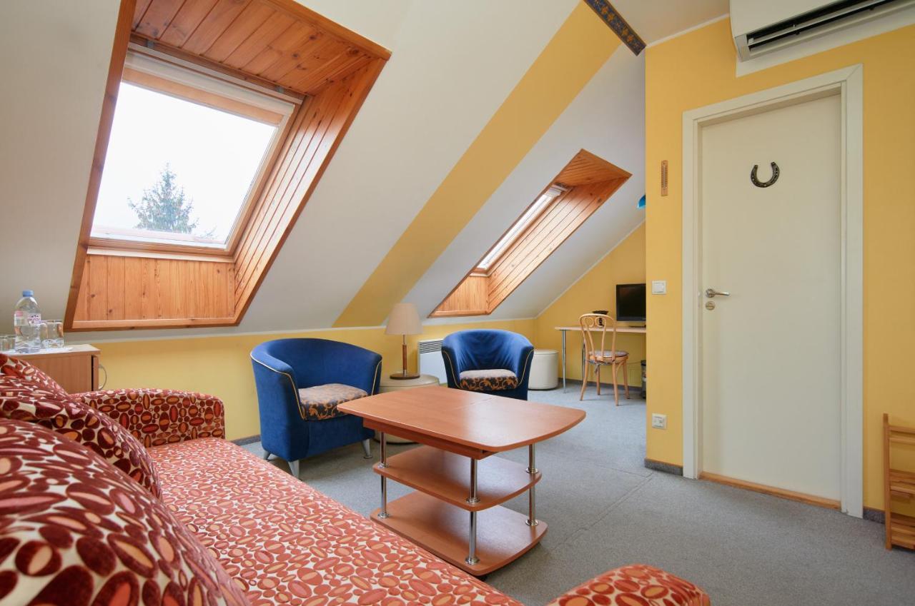 וילנה Angel Town Hall Apartments מראה חיצוני תמונה
