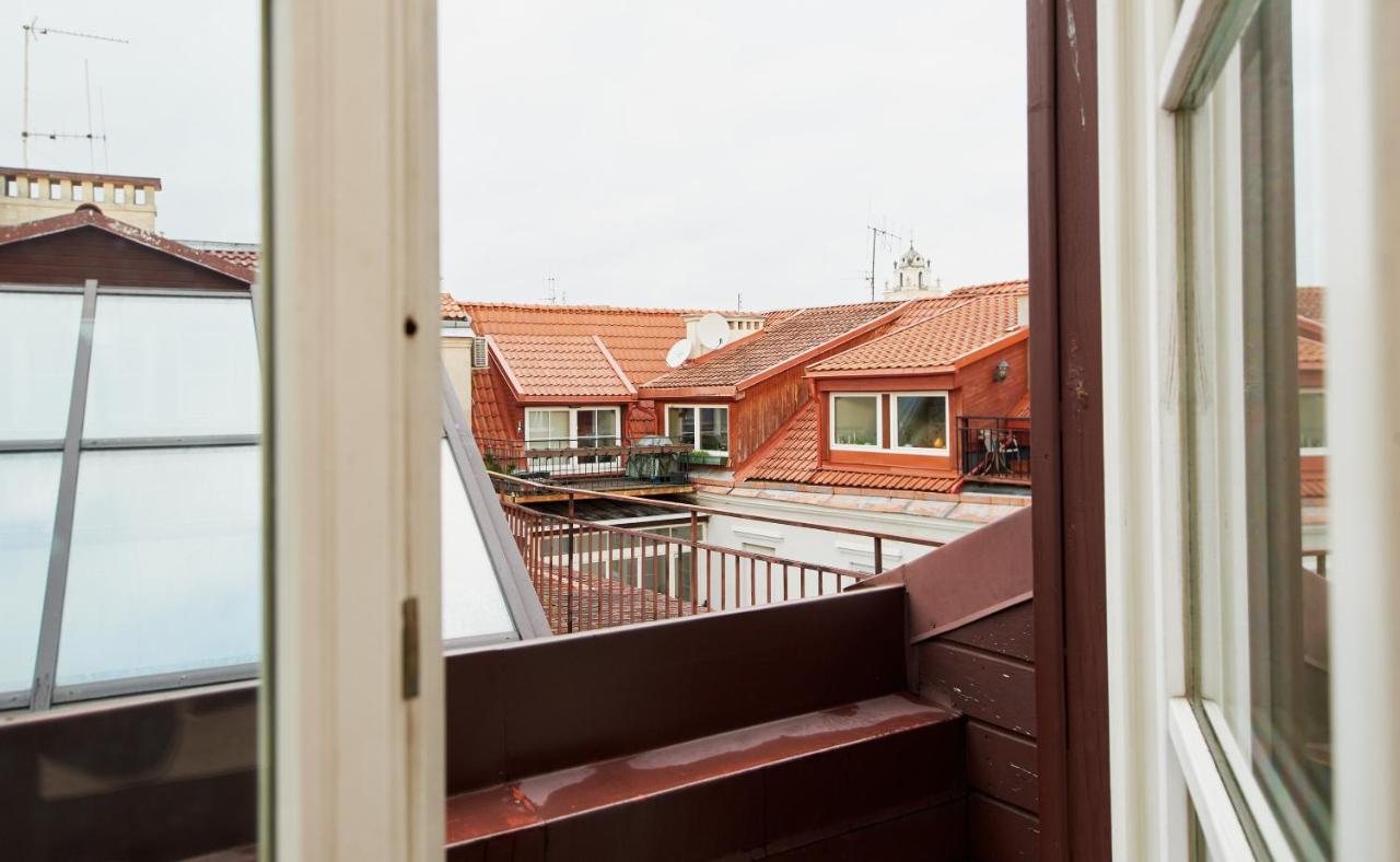 וילנה Angel Town Hall Apartments מראה חיצוני תמונה
