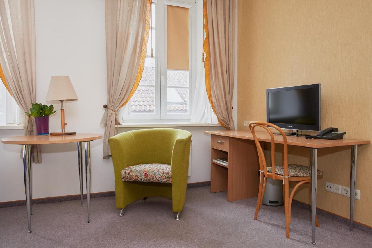 וילנה Angel Town Hall Apartments מראה חיצוני תמונה