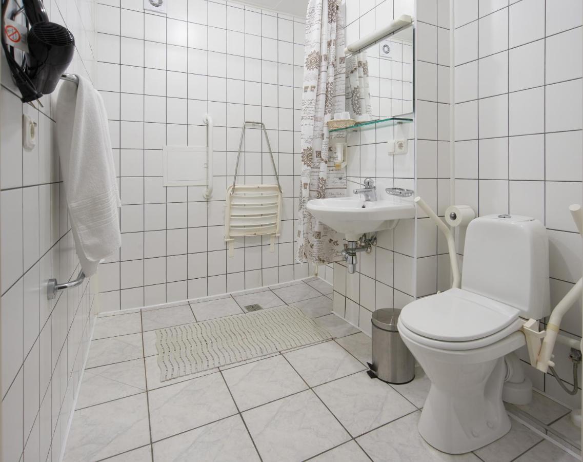 וילנה Angel Town Hall Apartments מראה חיצוני תמונה