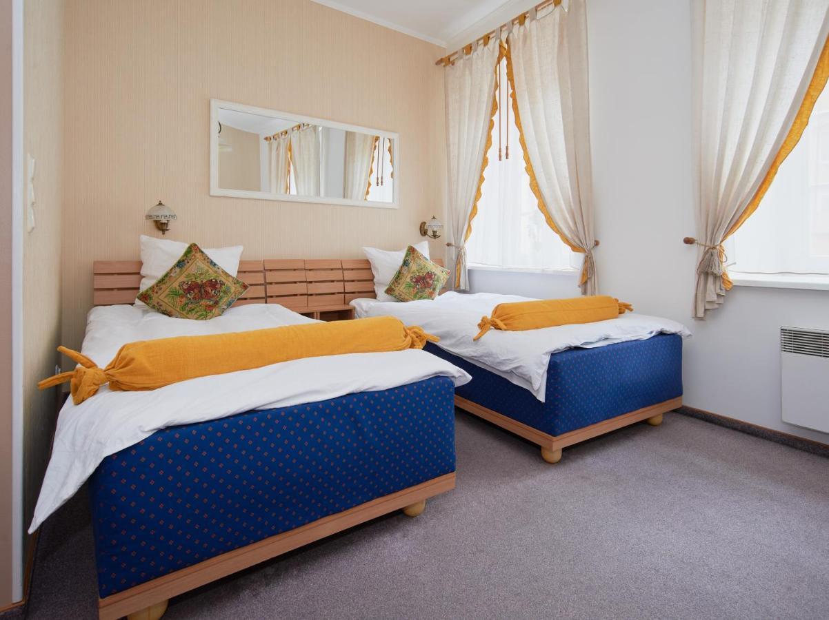 וילנה Angel Town Hall Apartments מראה חיצוני תמונה