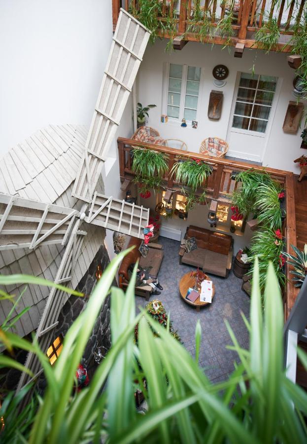 וילנה Angel Town Hall Apartments מראה חיצוני תמונה