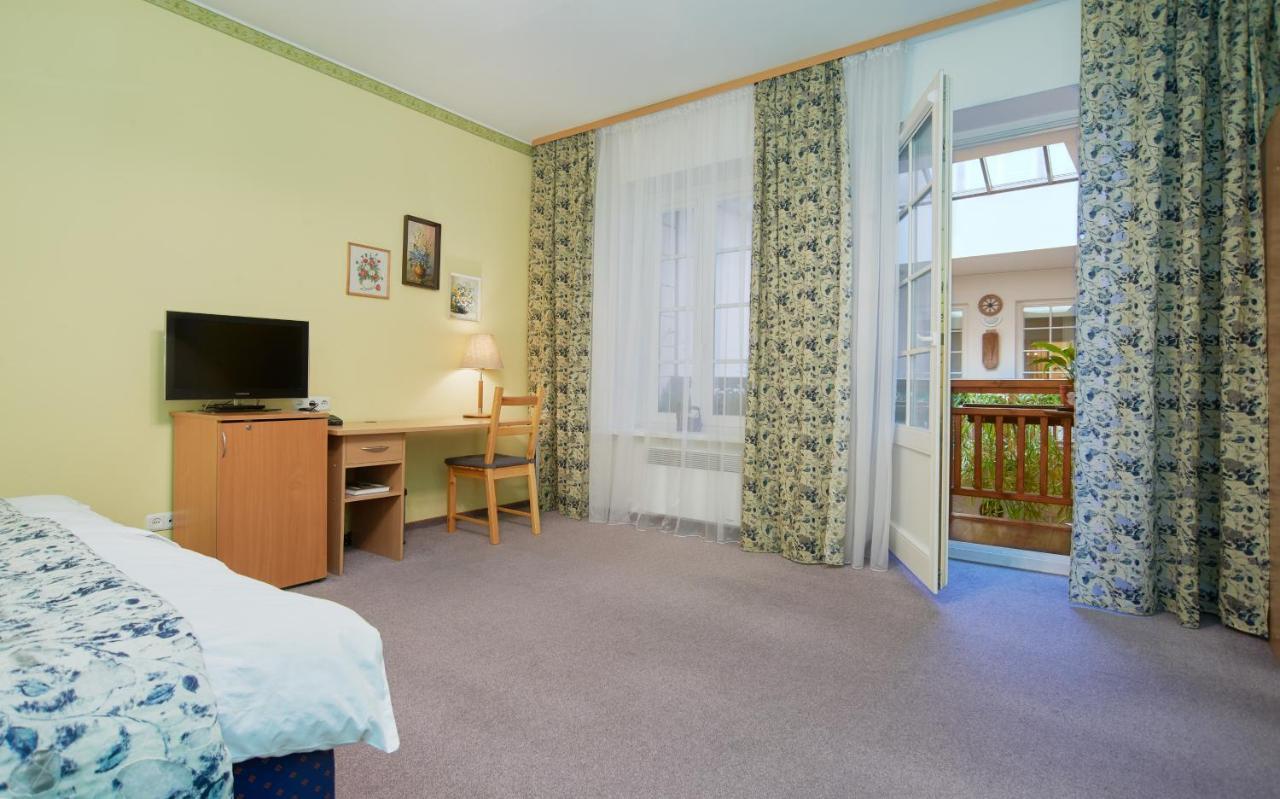 וילנה Angel Town Hall Apartments מראה חיצוני תמונה